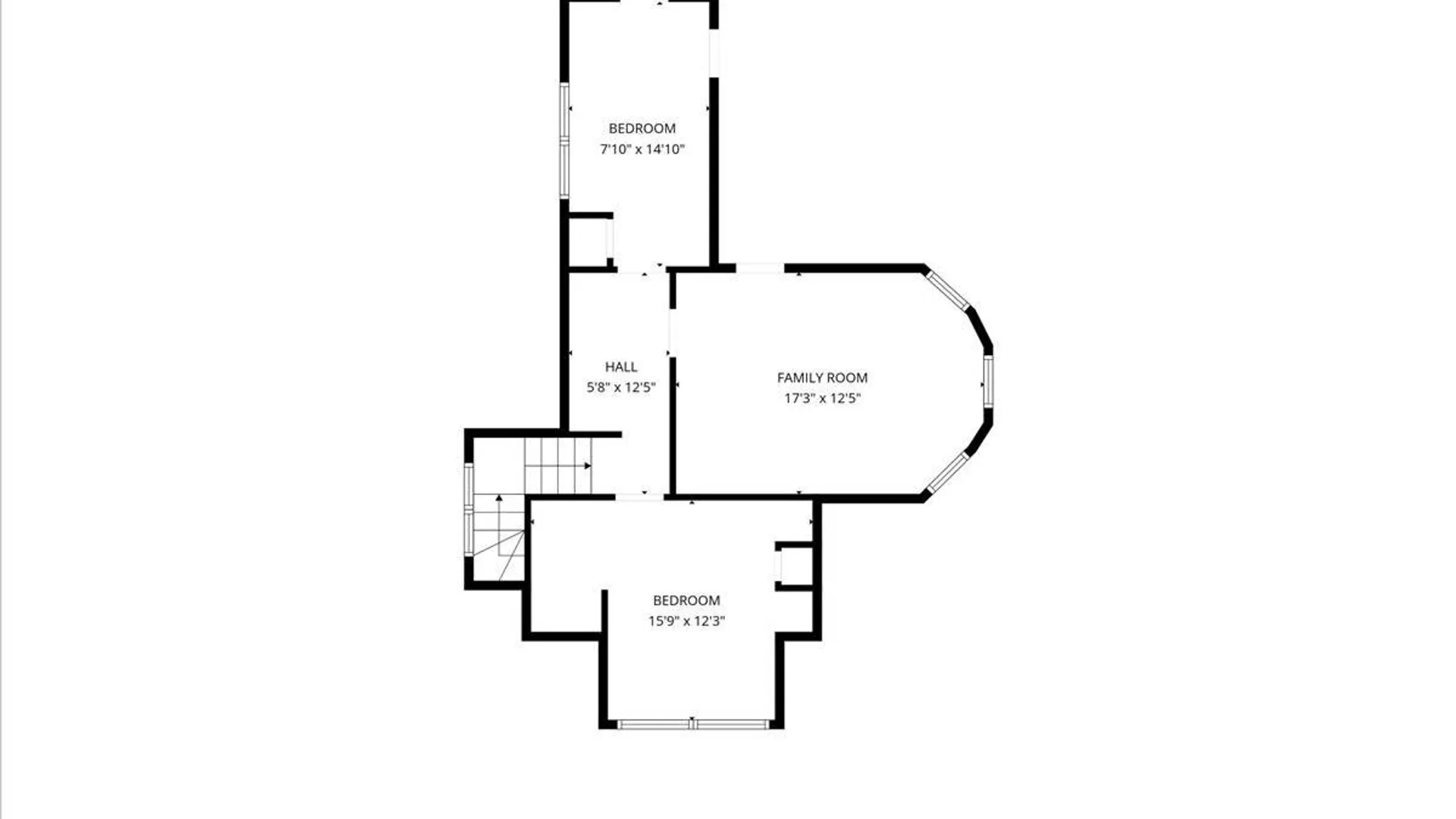 Property at 1006 Union St, Schenectady, NY 12308 61
