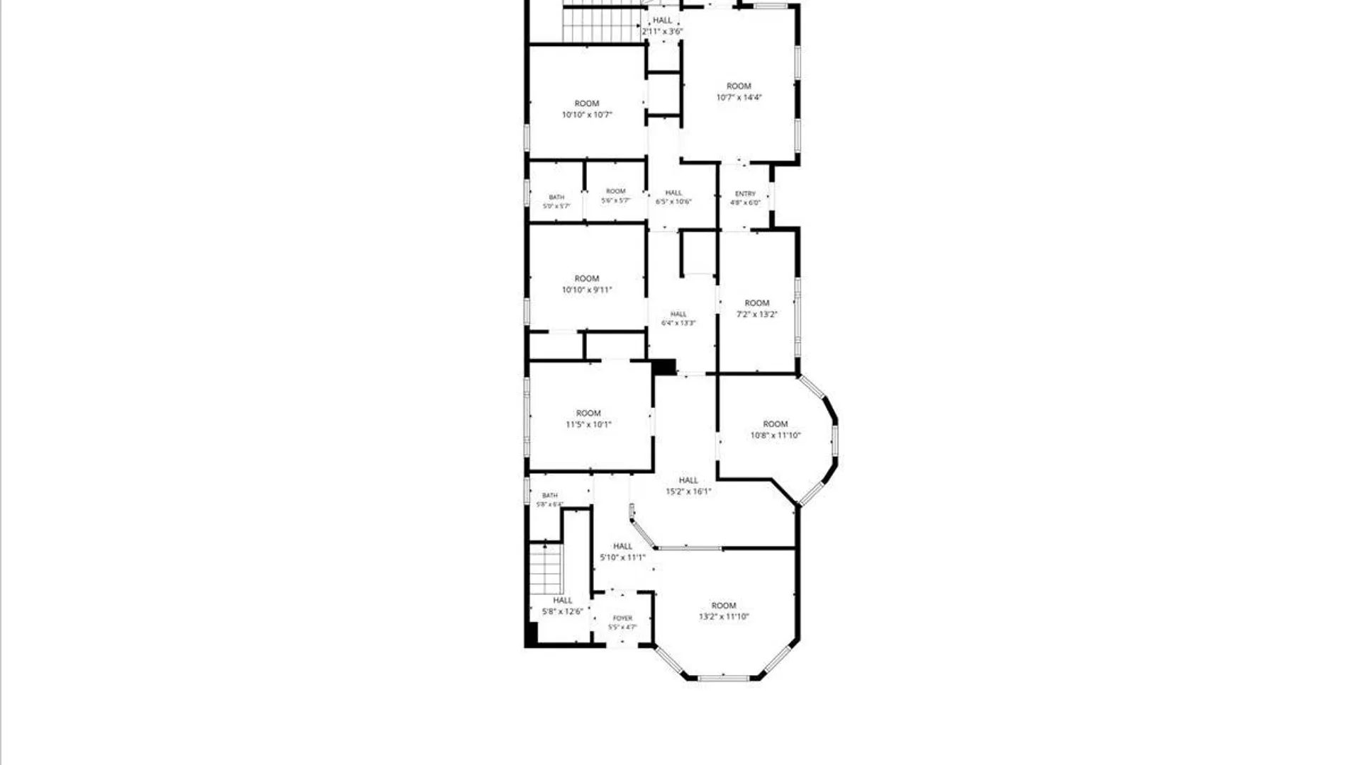 Property at 1006 Union St, Schenectady, NY 12308 60