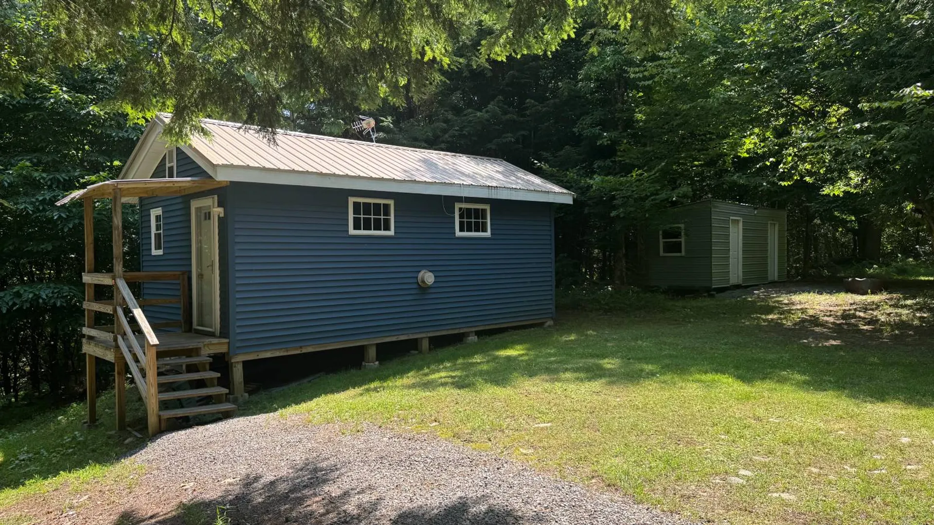 Property at 19 Beaverdam Brook Rd, Williamstown, NY 13302 2