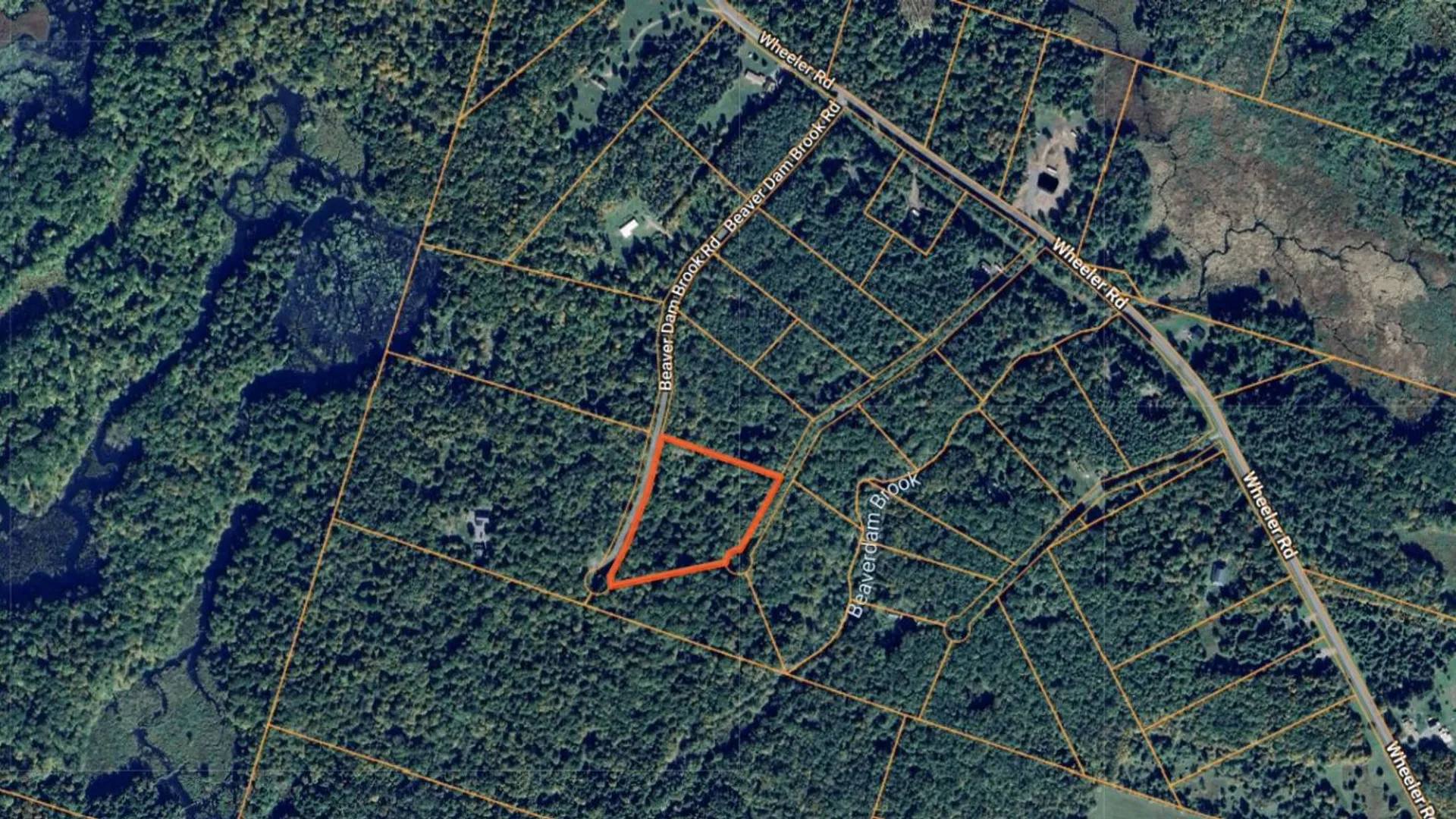 Property at 19 Beaverdam Brook Rd, Williamstown, NY 13302 4
