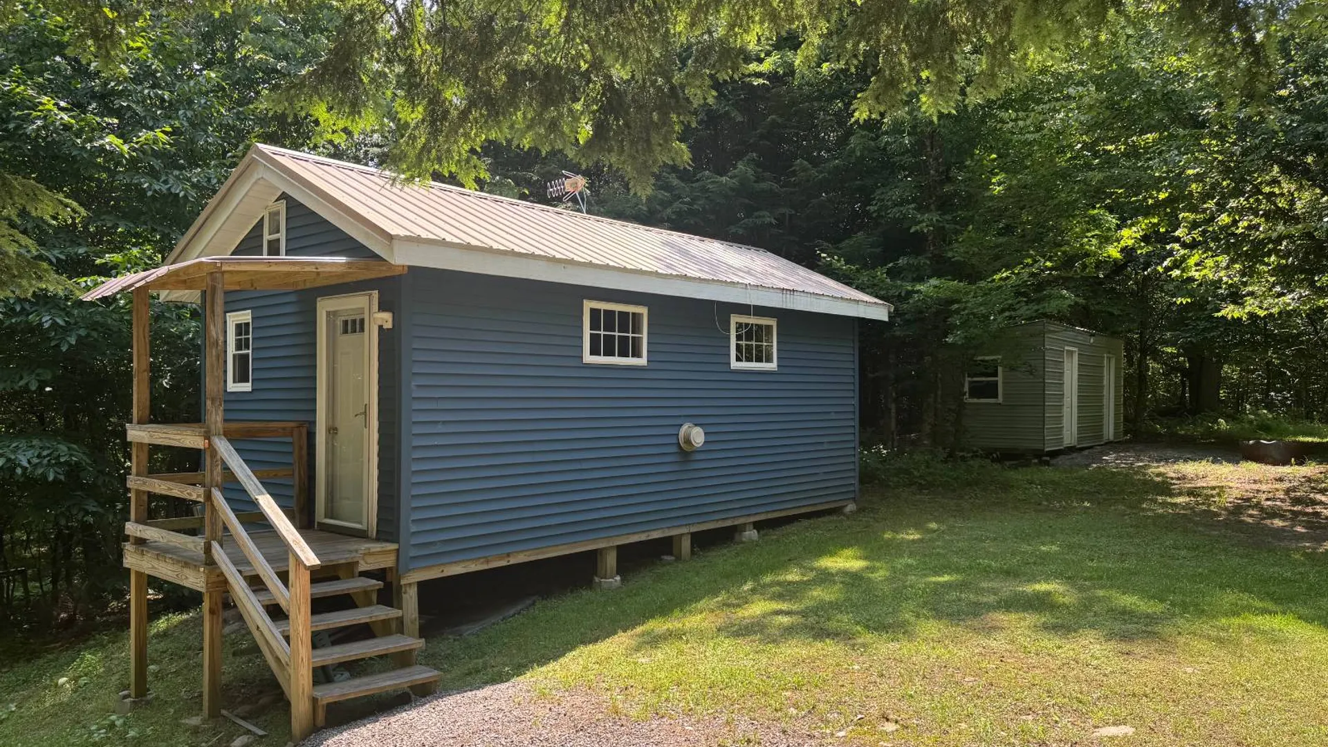 Property at 19 Beaverdam Brook Rd, Williamstown, NY 13302 17