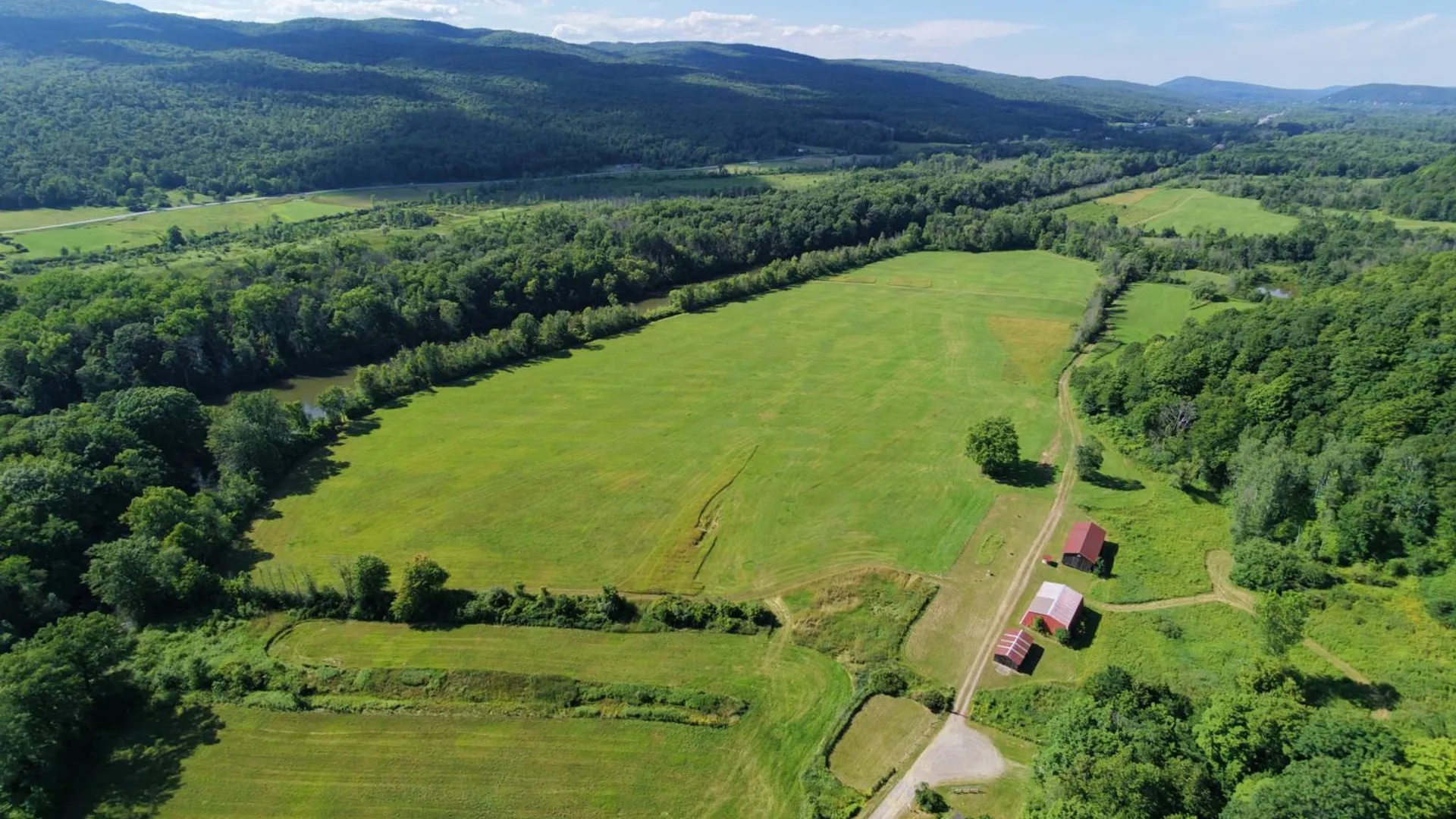 Property at 256 Ryder Rd, Whitehall, NY 12887 3