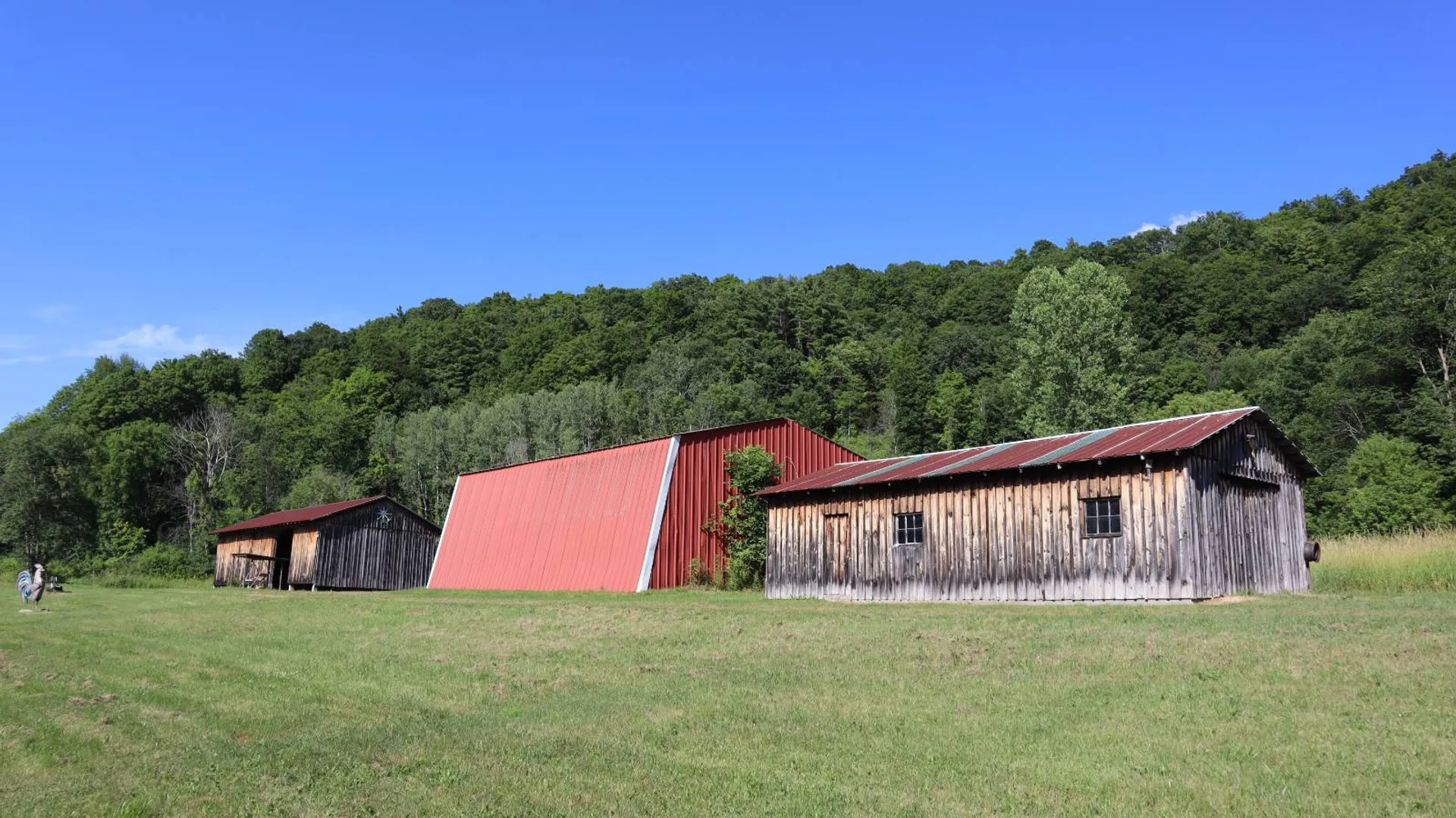 Property at 256 Ryder Rd, Whitehall, NY 12887 42