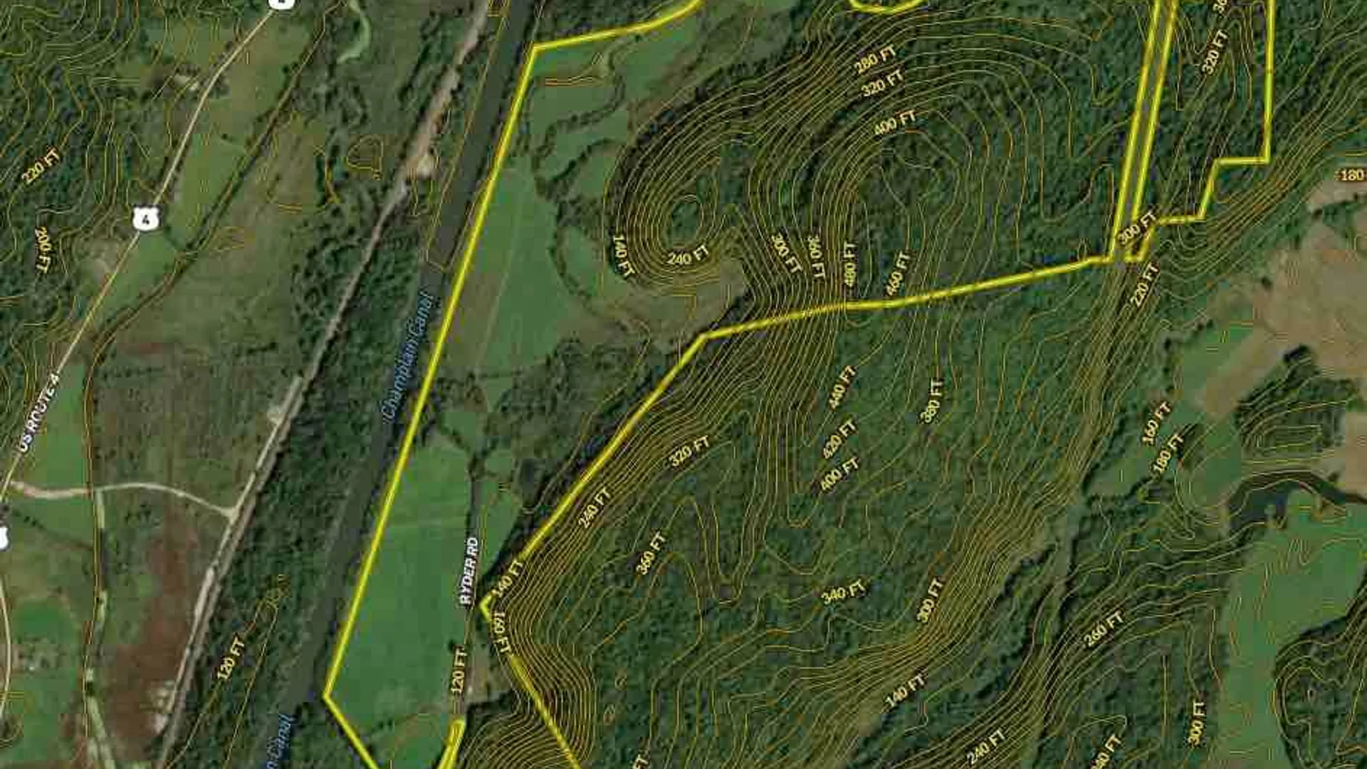 Property at 256 Ryder Rd, Whitehall, NY 12887 95