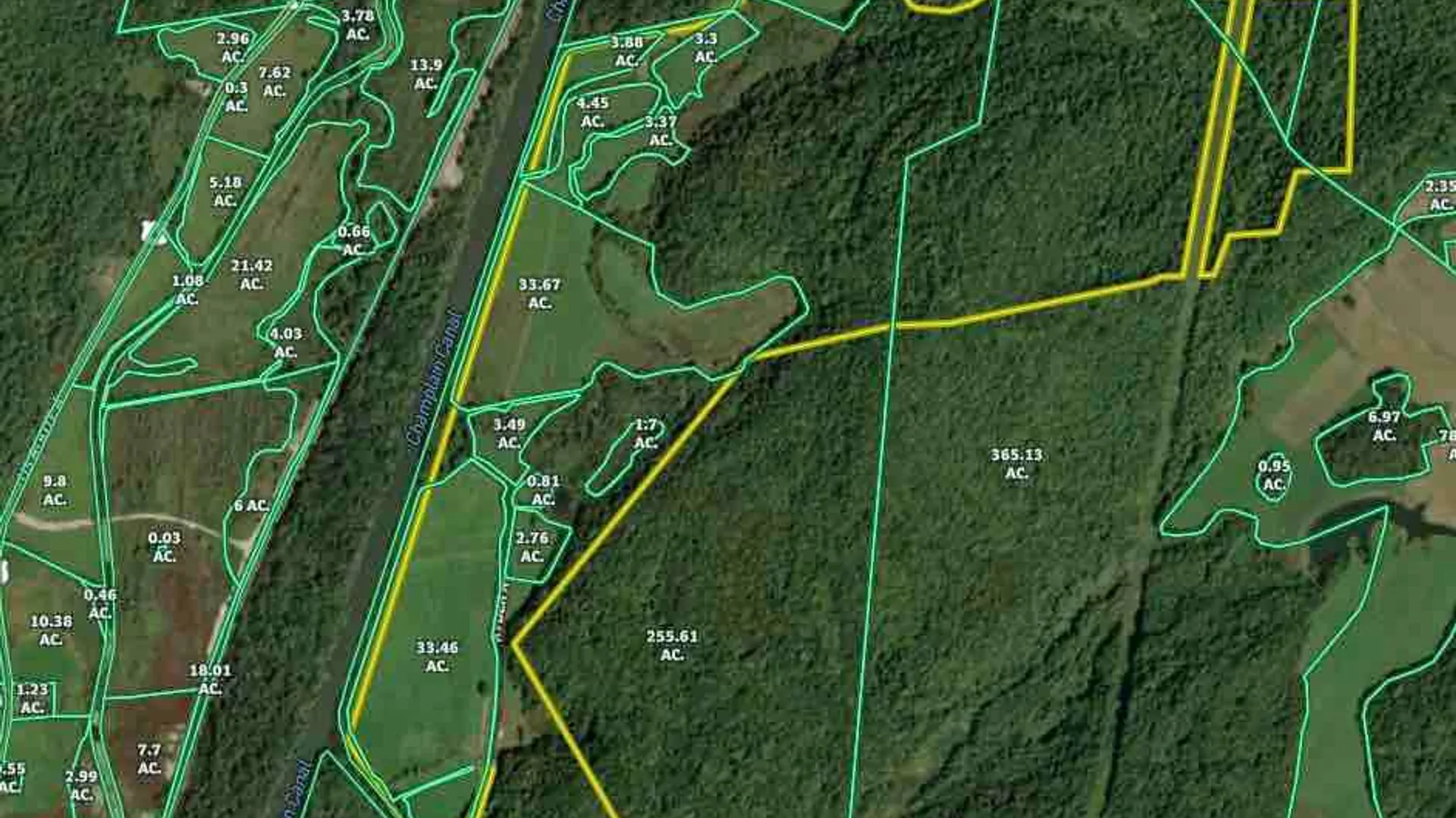 Property at 256 Ryder Rd, Whitehall, NY 12887 96