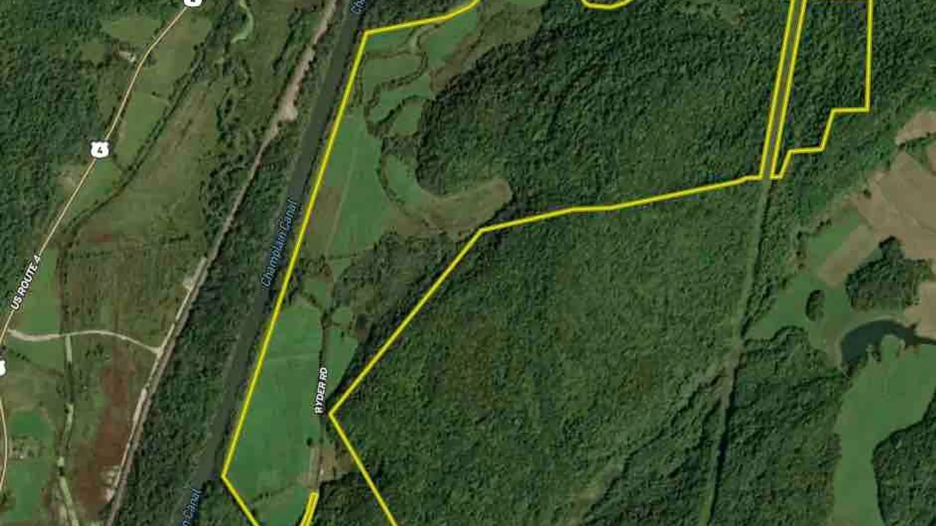 Property at 256 Ryder Rd, Whitehall, NY 12887 98