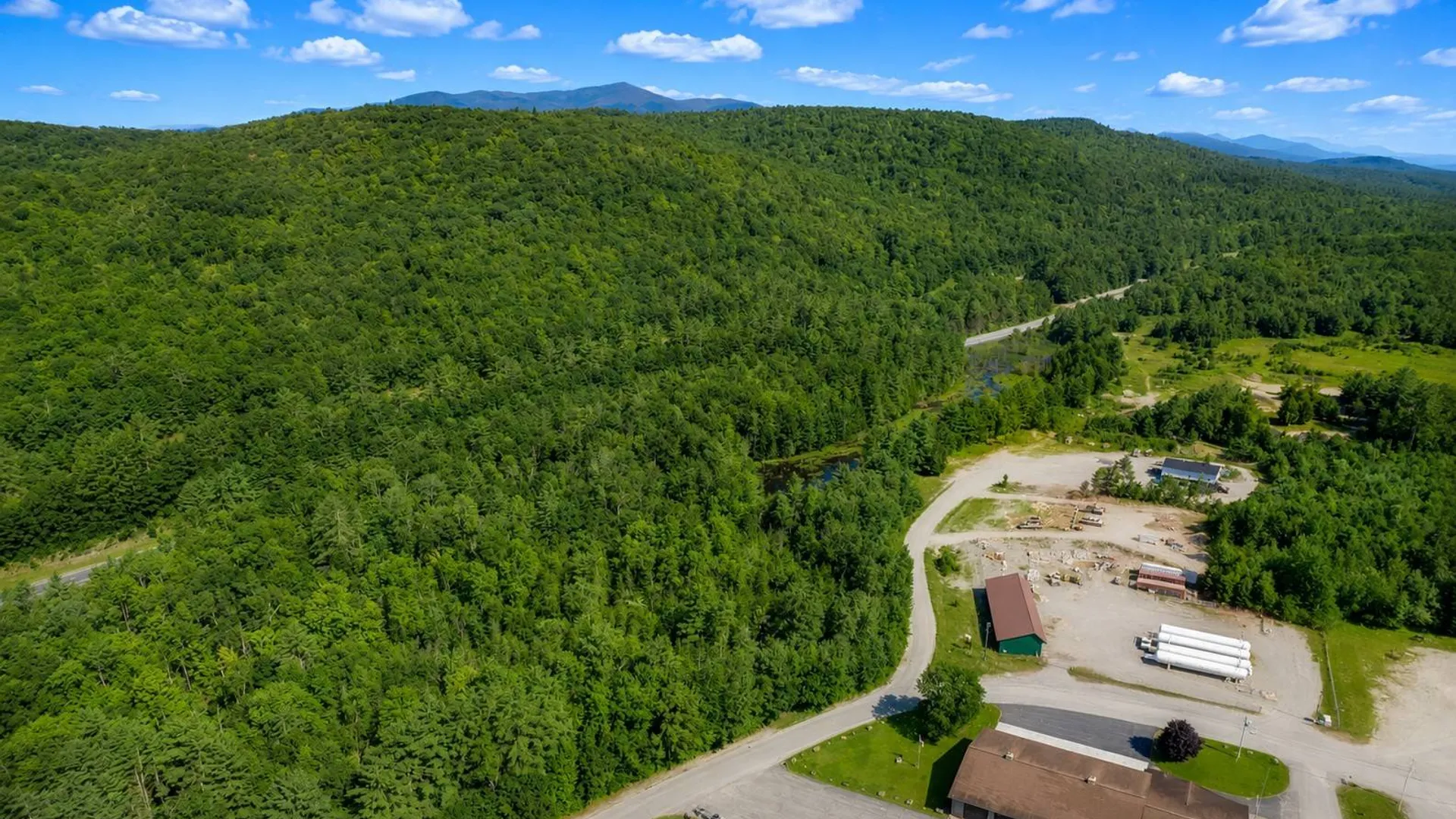 Property at 21-23 Industrial Drive, Schroon Lake, NY 12870 2