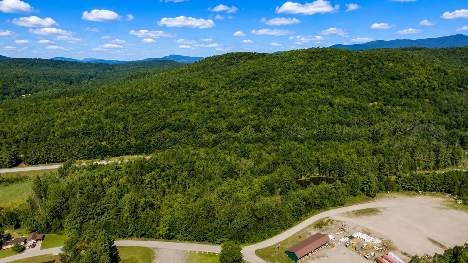 Property at 21-23 Industrial Drive, Schroon Lake, NY 12870 3