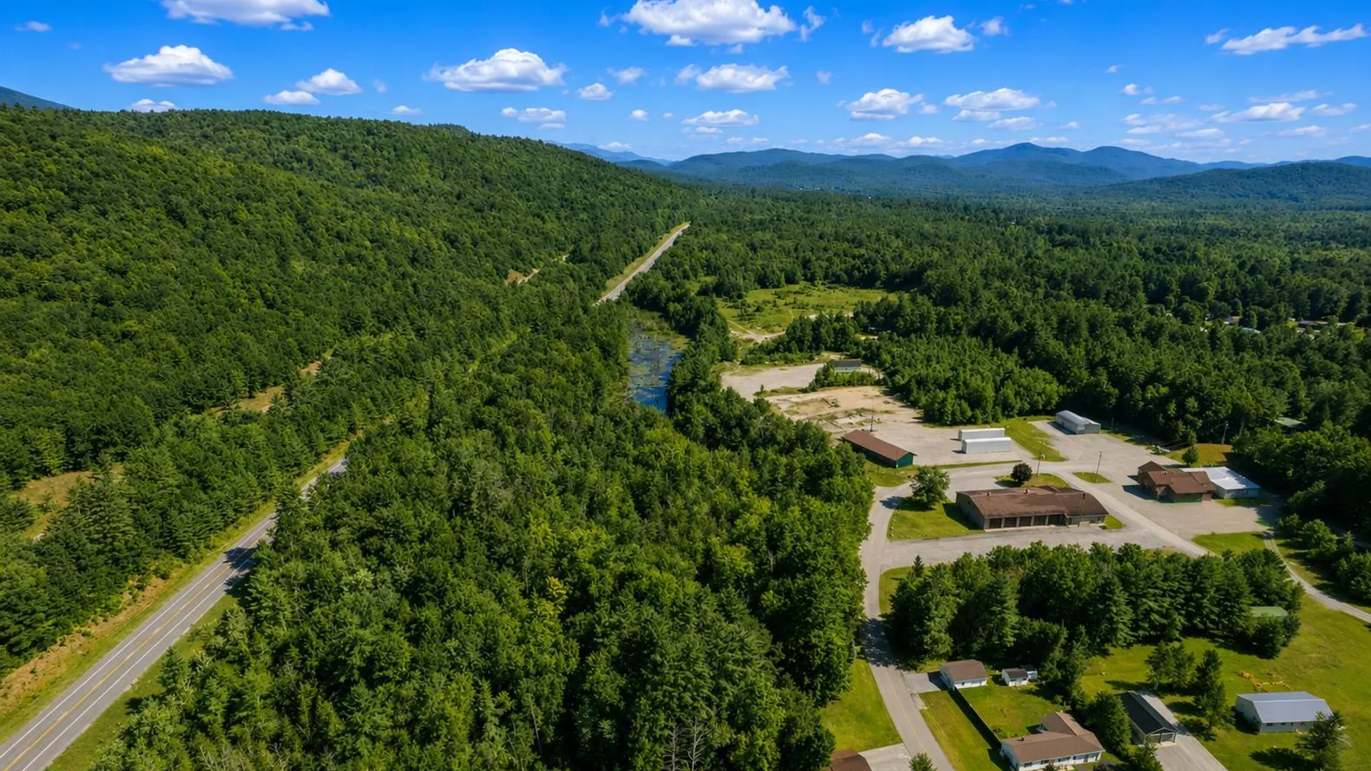 Property at 21-23 Industrial Drive, Schroon Lake, NY 12870 4