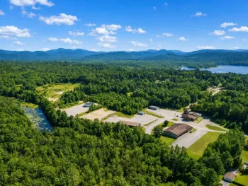 Property at 21-23 Industrial Drive, Schroon Lake, NY 12870