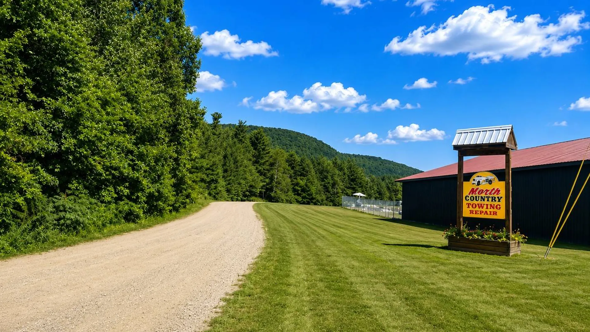 Property at 21-23 Industrial Drive, Schroon Lake, NY 12870 5