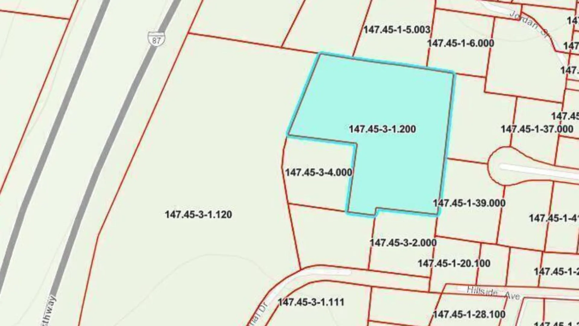 Property at 21-23 Industrial Drive, Schroon Lake, NY 12870 7