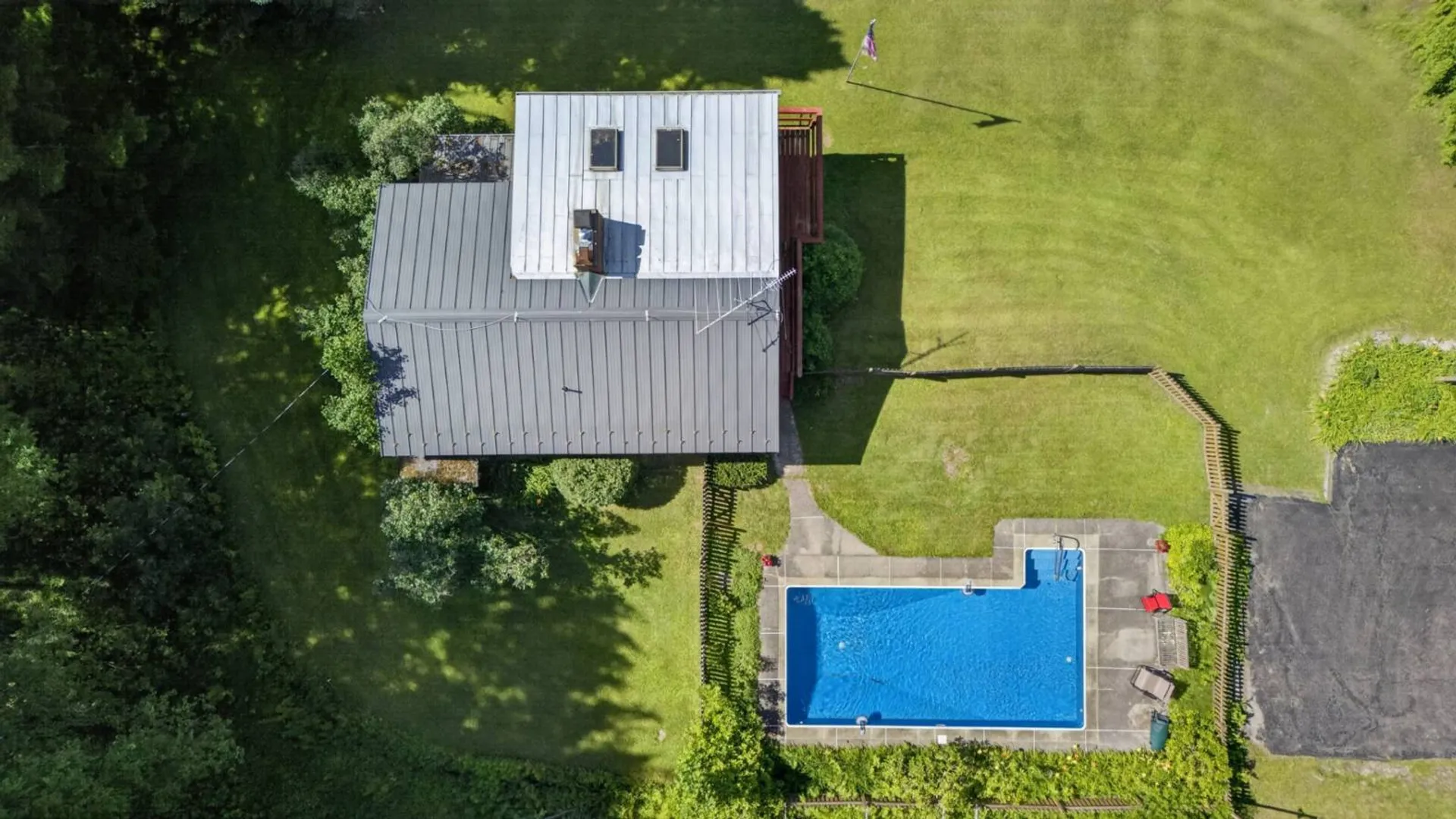 Property at 298 Meade Rd, Summit, NY 12036 4