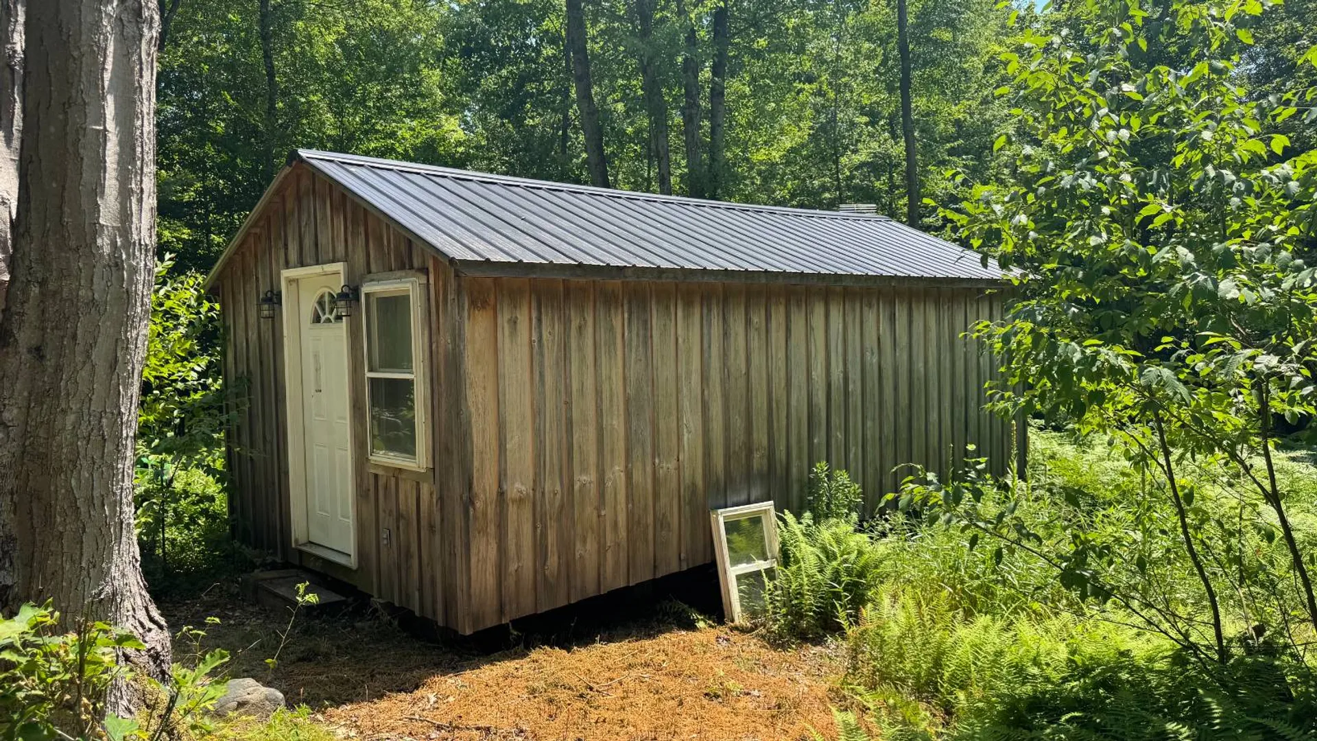 Property at 8444 Whiskey Island Rd, Vienna, NY 13316 2
