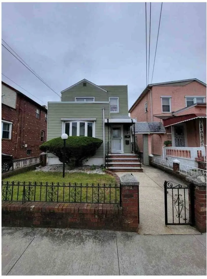 Property at 137-11 234th Street, Rosedale, NY 11422