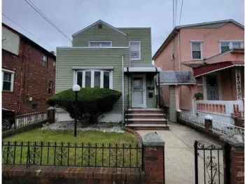 Property at 137-11 234th Street, Rosedale, NY 11422