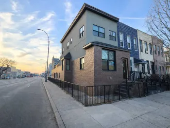 Property at 32 Radde Pl, Brooklyn, NY 11233