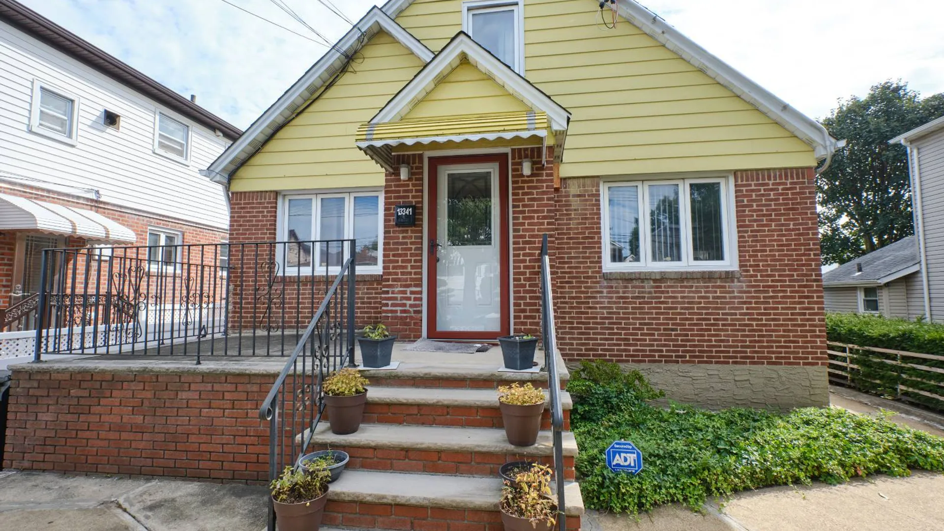 Property at 133-41 123rd Street, South Ozone Park, NY 11420 2