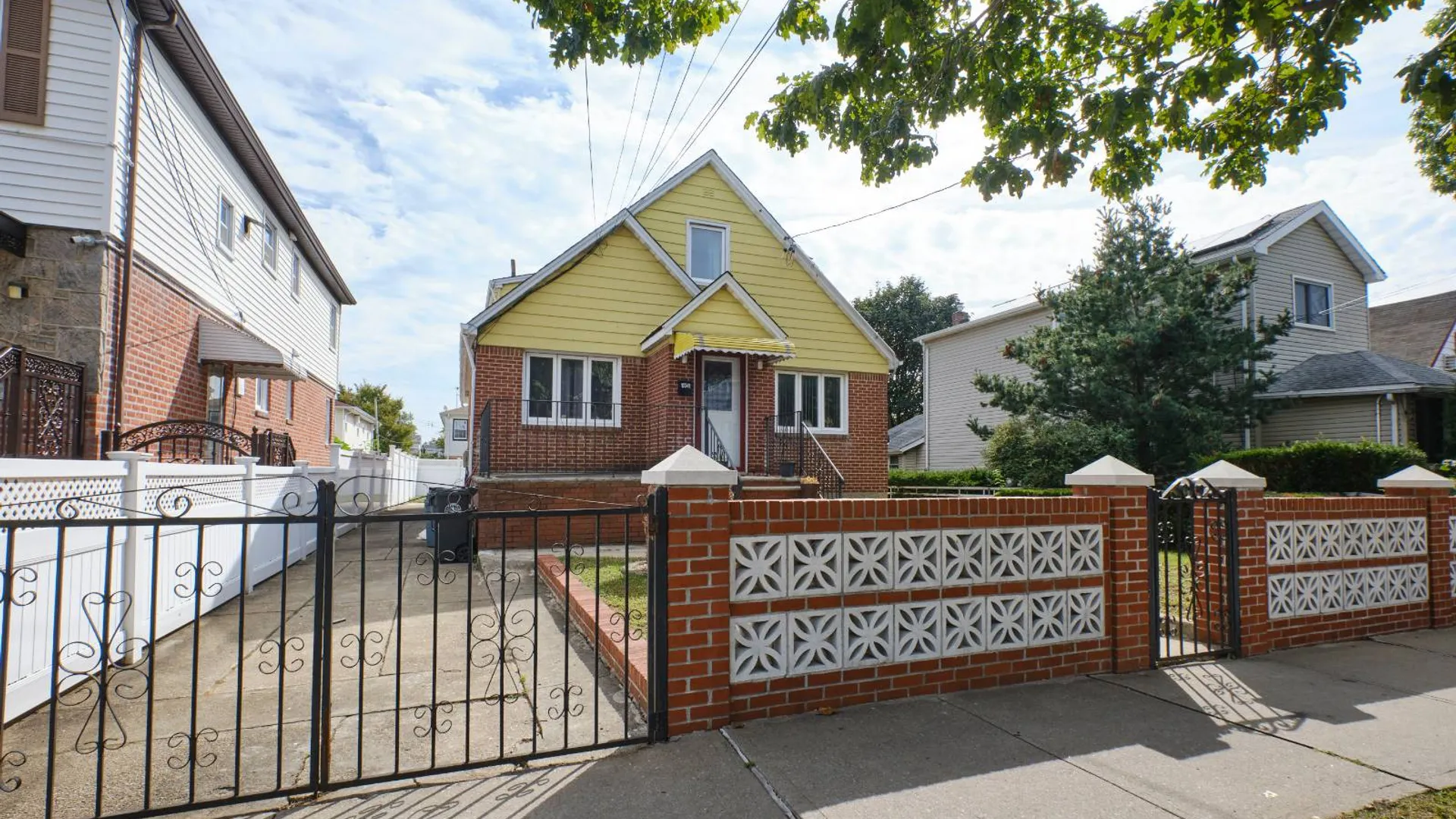 Property at 133-41 123rd Street, South Ozone Park, NY 11420 25