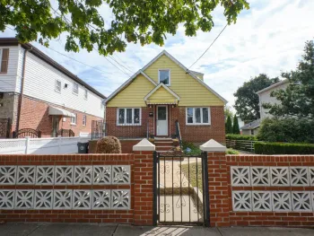 Property at 133-41 123rd Street, South Ozone Park, NY 11420