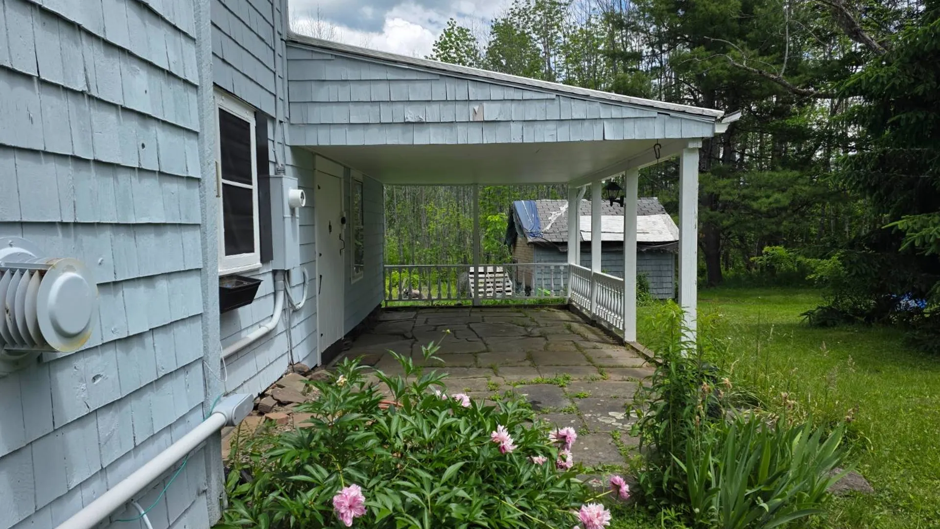 Property at 419 Halbert Hill Rd, Gilbertsville, NY 13776 6