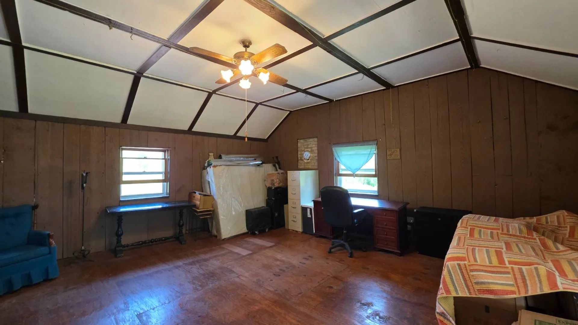 Property at 419 Halbert Hill Rd, Gilbertsville, NY 13776 12