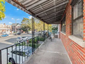 Property at 1863 Williamsbridge Rd, Bronx, NY 10461