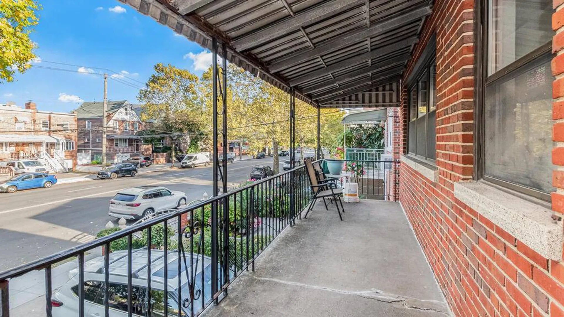 Property at 1863 Williamsbridge Rd, Bronx, NY 10461 15