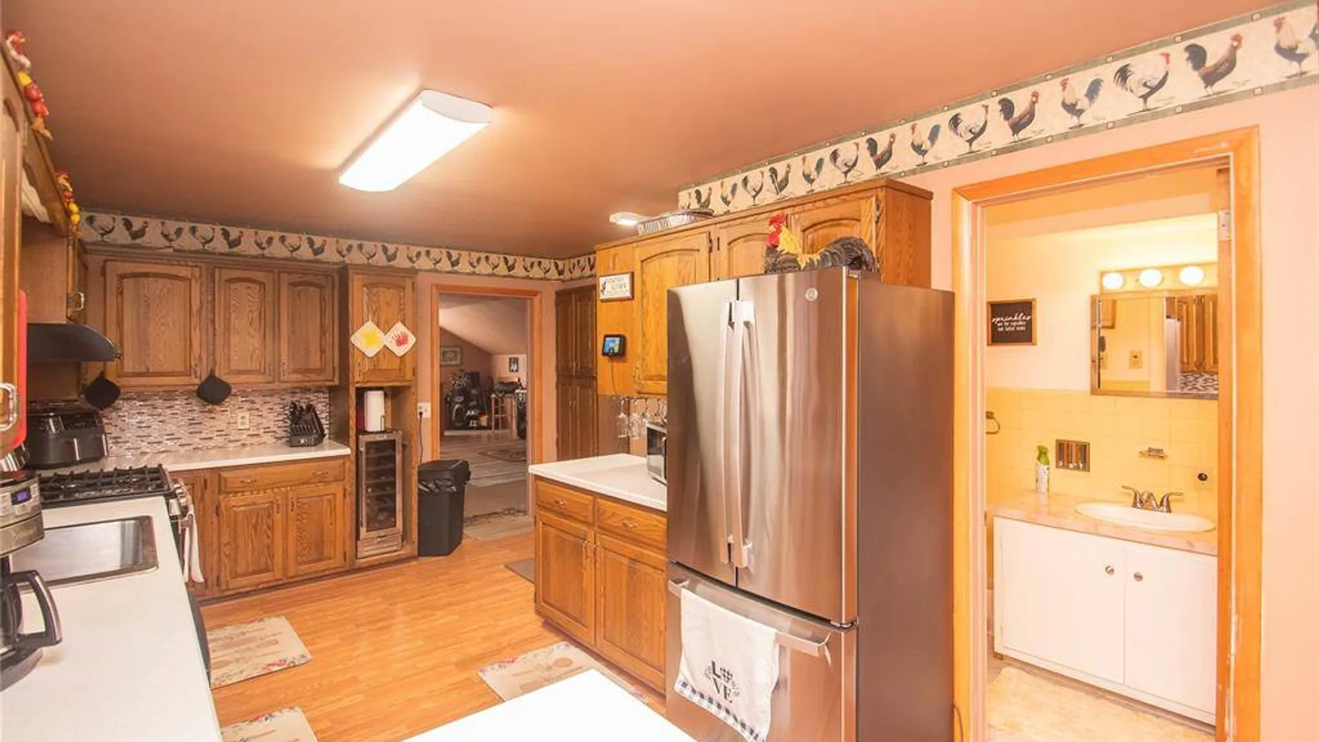 Property at 57 County Road 132, Hankins, NY 12741 17