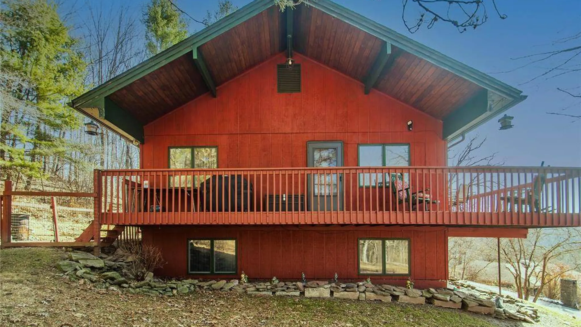 Property at 57 County Road 132, Hankins, NY 12741 3