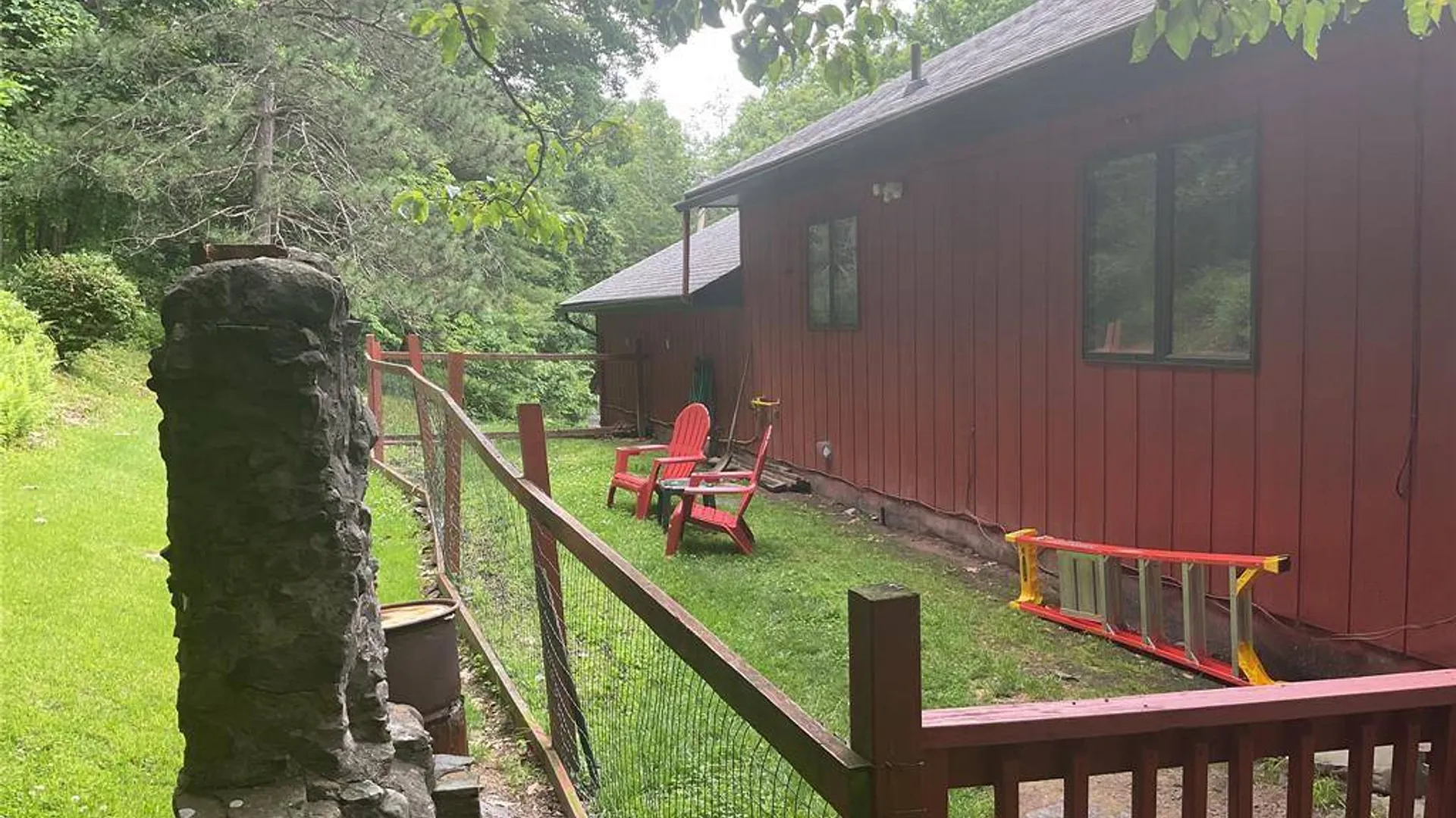 Property at 57 County Road 132, Hankins, NY 12741 6