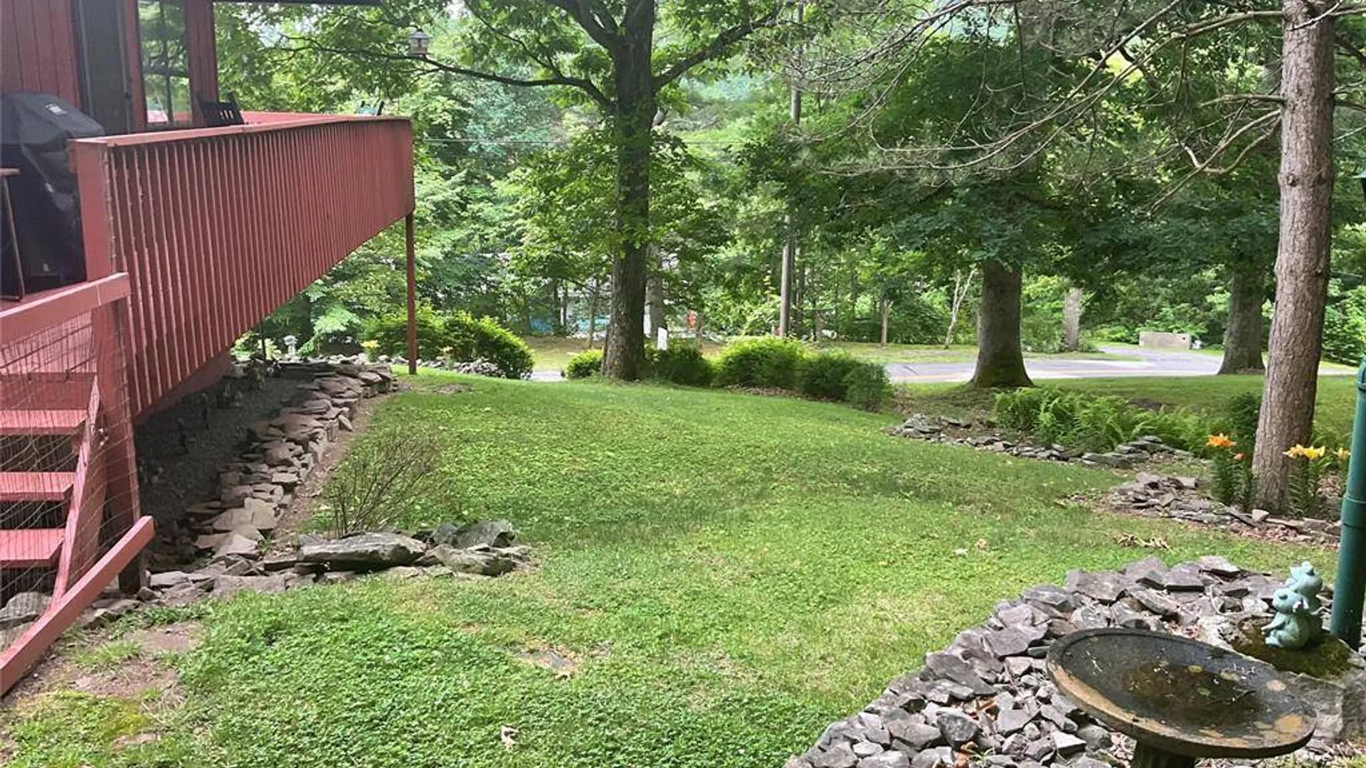Property at 57 County Road 132, Hankins, NY 12741 8