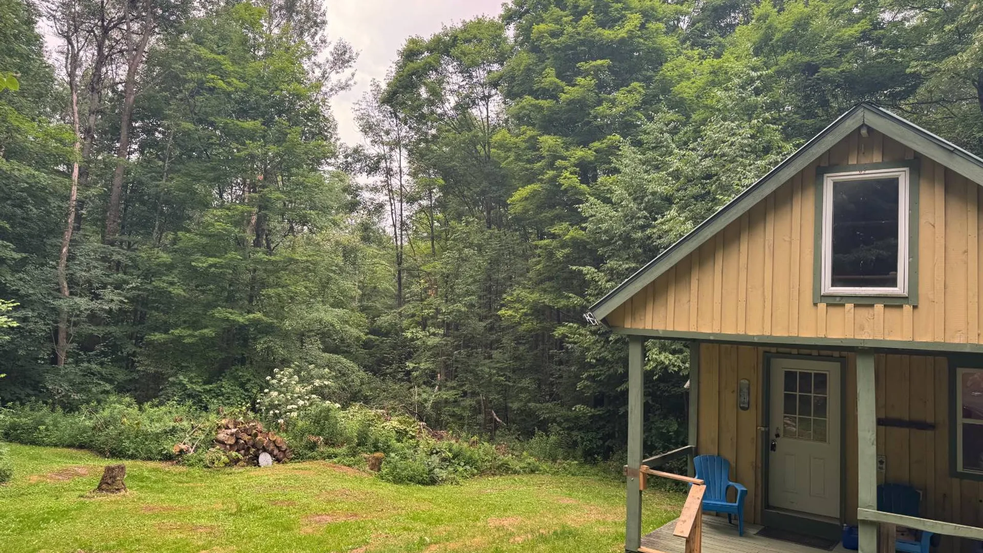 Property at 00 Deer Meadows Subd, Smyrna, NY 13464 6
