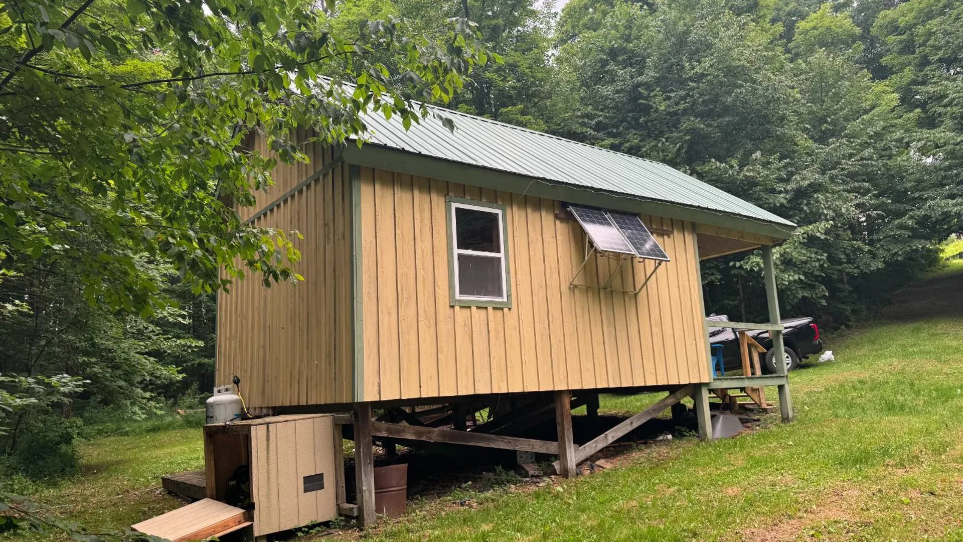 Property at 00 Deer Meadows Subd, Smyrna, NY 13464 22