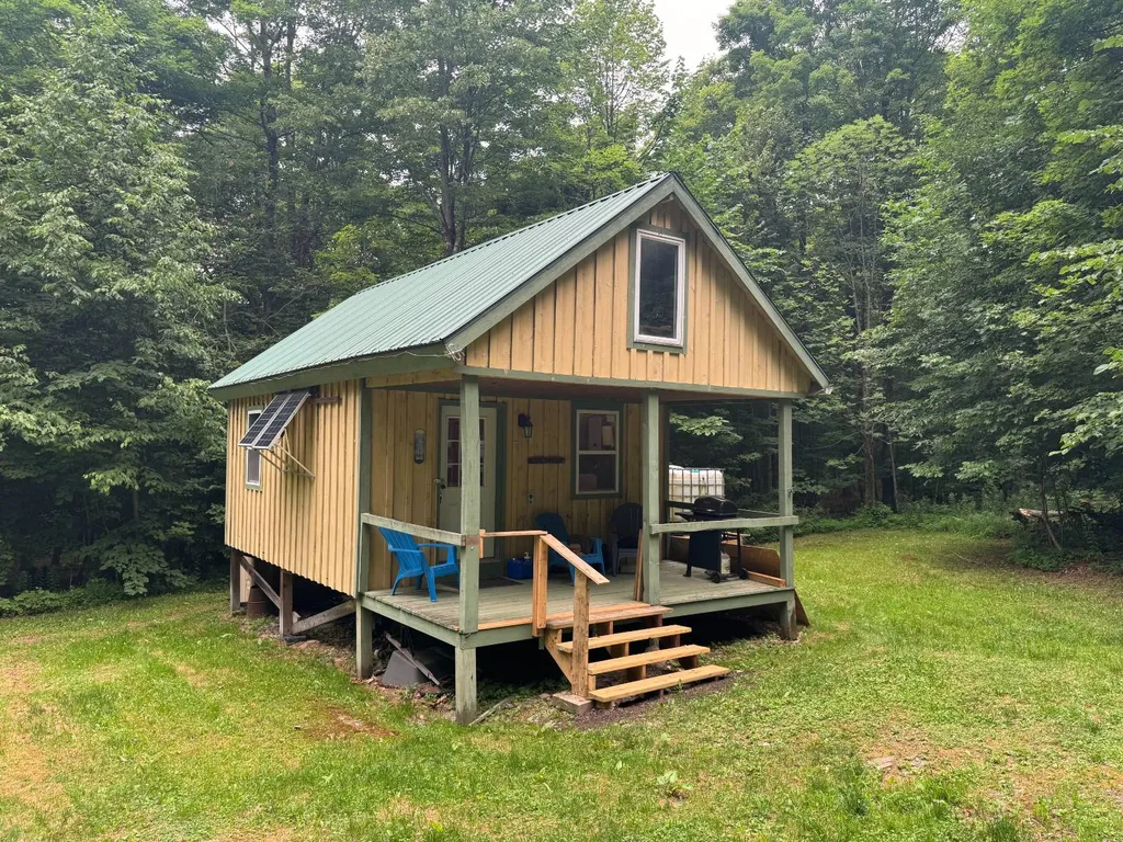 Property at 00 Deer Meadows Subd, Smyrna, NY 13464