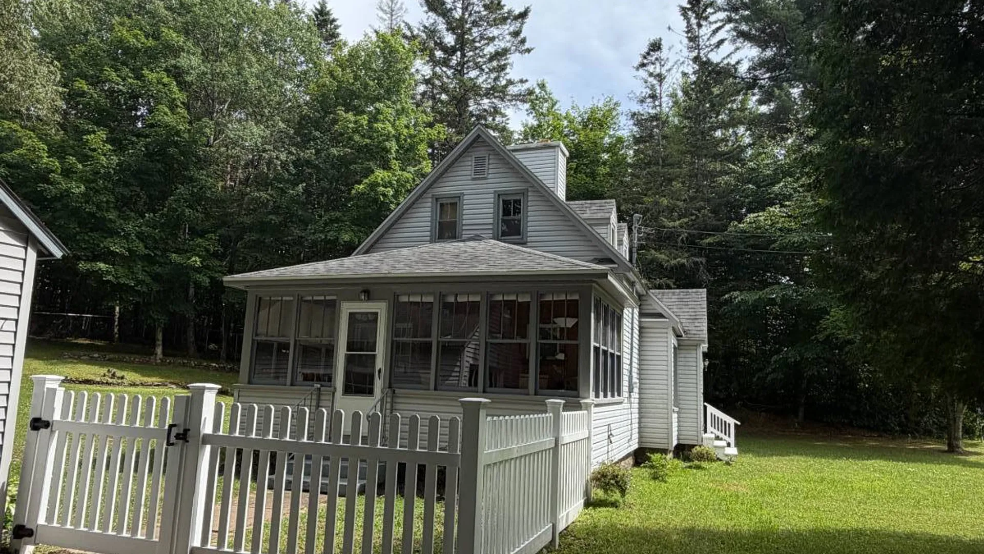 Property at 47 Youngs Rd., Star Lake, NY 13690 14