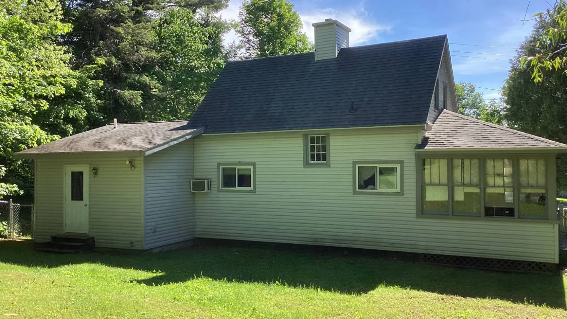 Property at 47 Youngs Rd., Star Lake, NY 13690 17