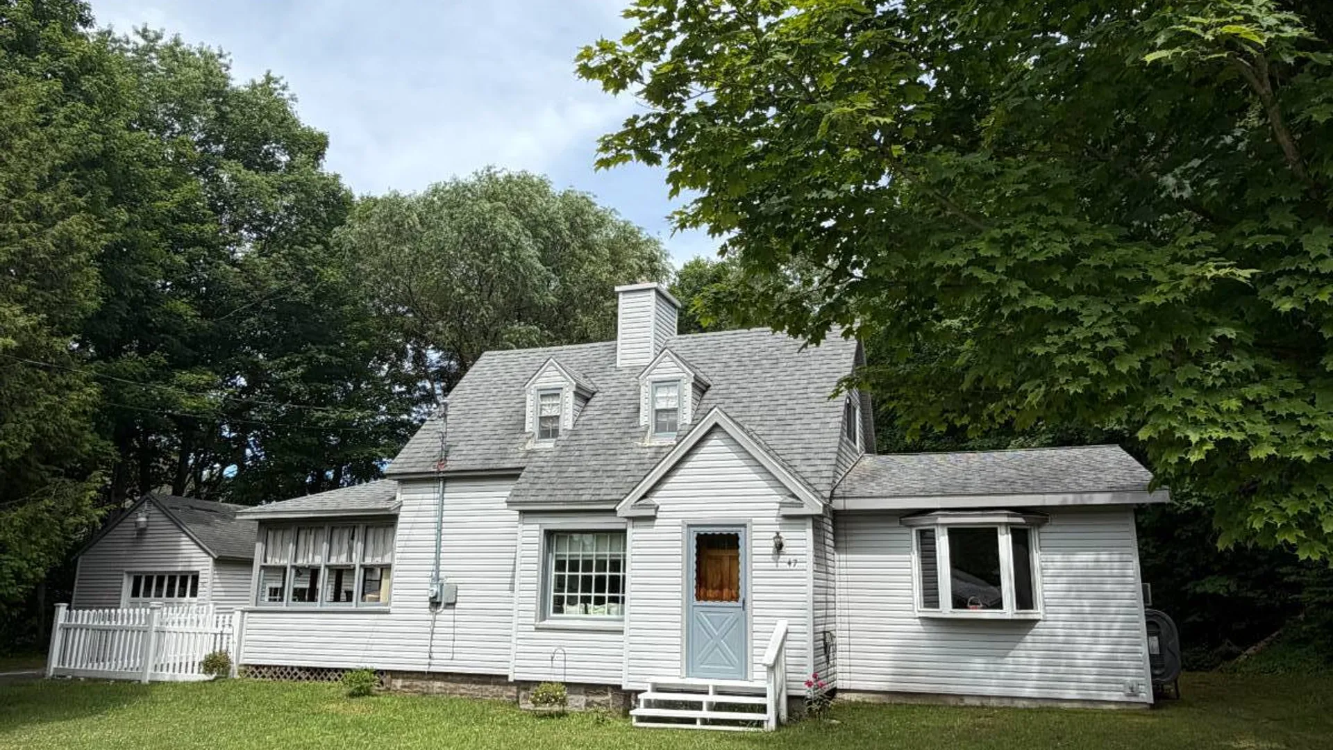 Property at 47 Youngs Rd., Star Lake, NY 13690 2
