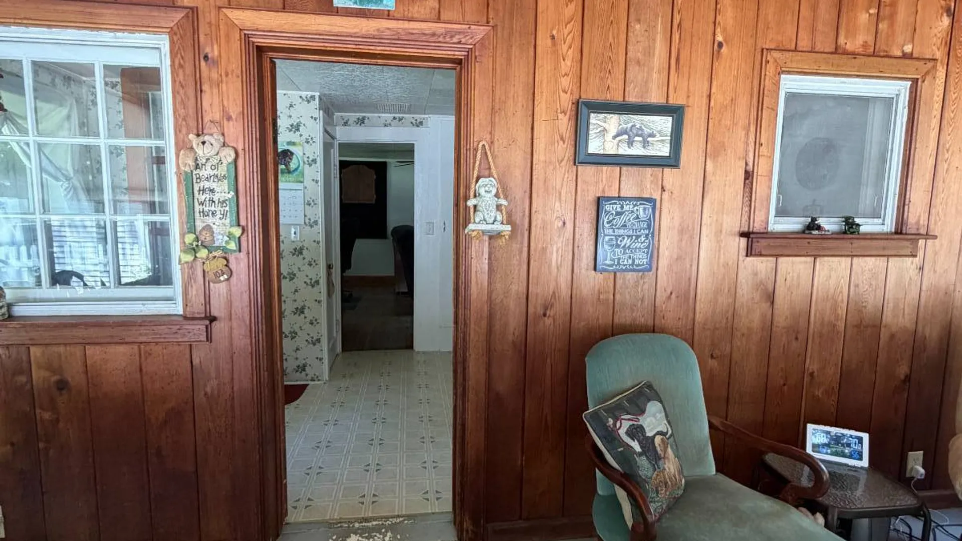 Property at 47 Youngs Rd., Star Lake, NY 13690 22