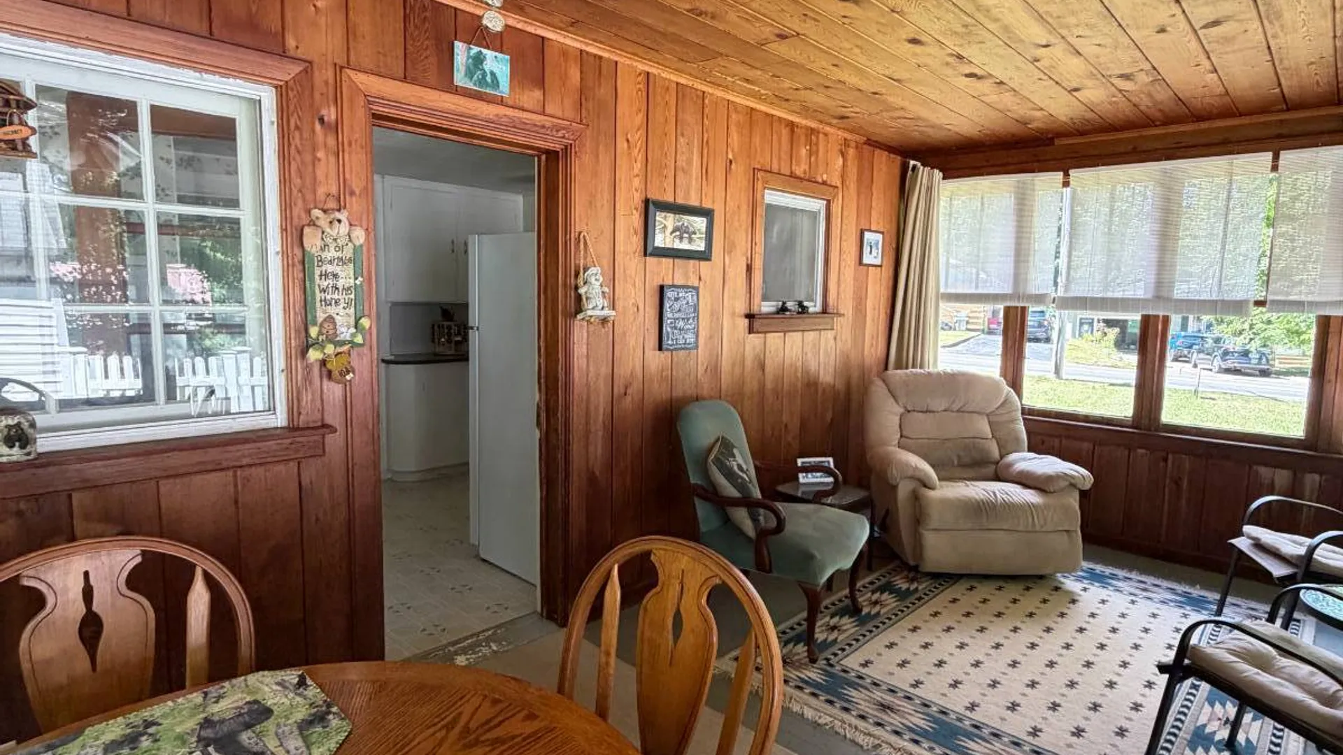 Property at 47 Youngs Rd., Star Lake, NY 13690 25