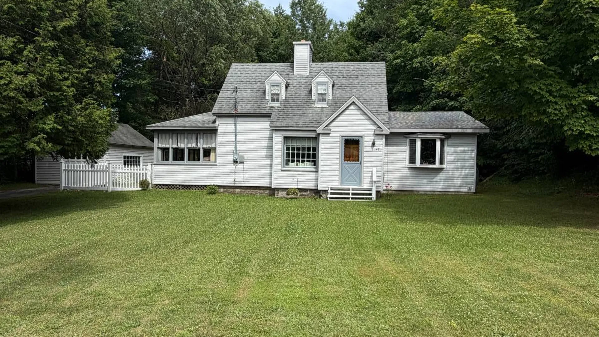 Property at 47 Youngs Rd., Star Lake, NY 13690 3