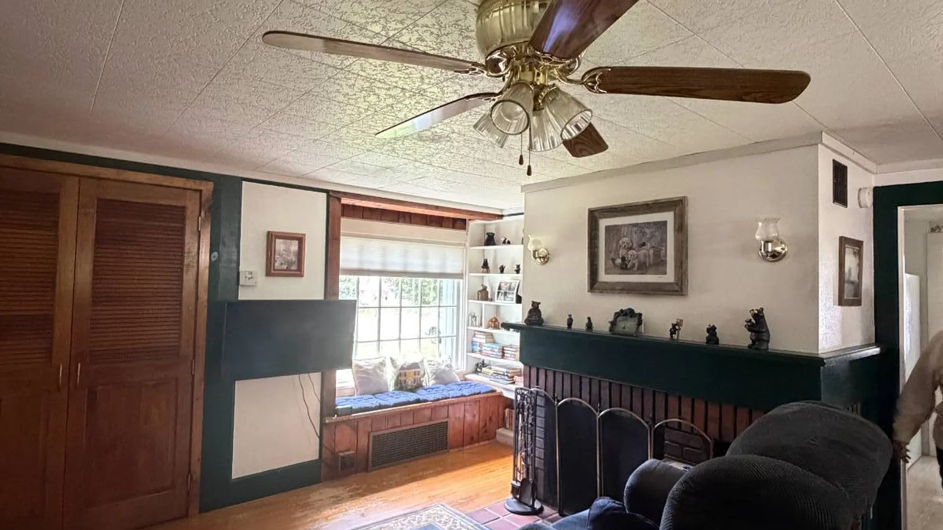 Property at 47 Youngs Rd., Star Lake, NY 13690 48