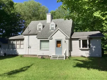 Property at 47 Youngs Rd., Star Lake, NY 13690