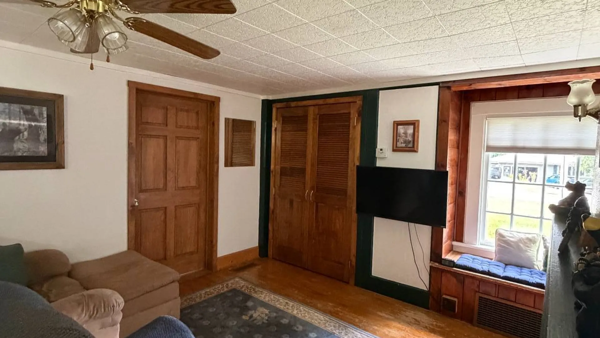 Property at 47 Youngs Rd., Star Lake, NY 13690 49