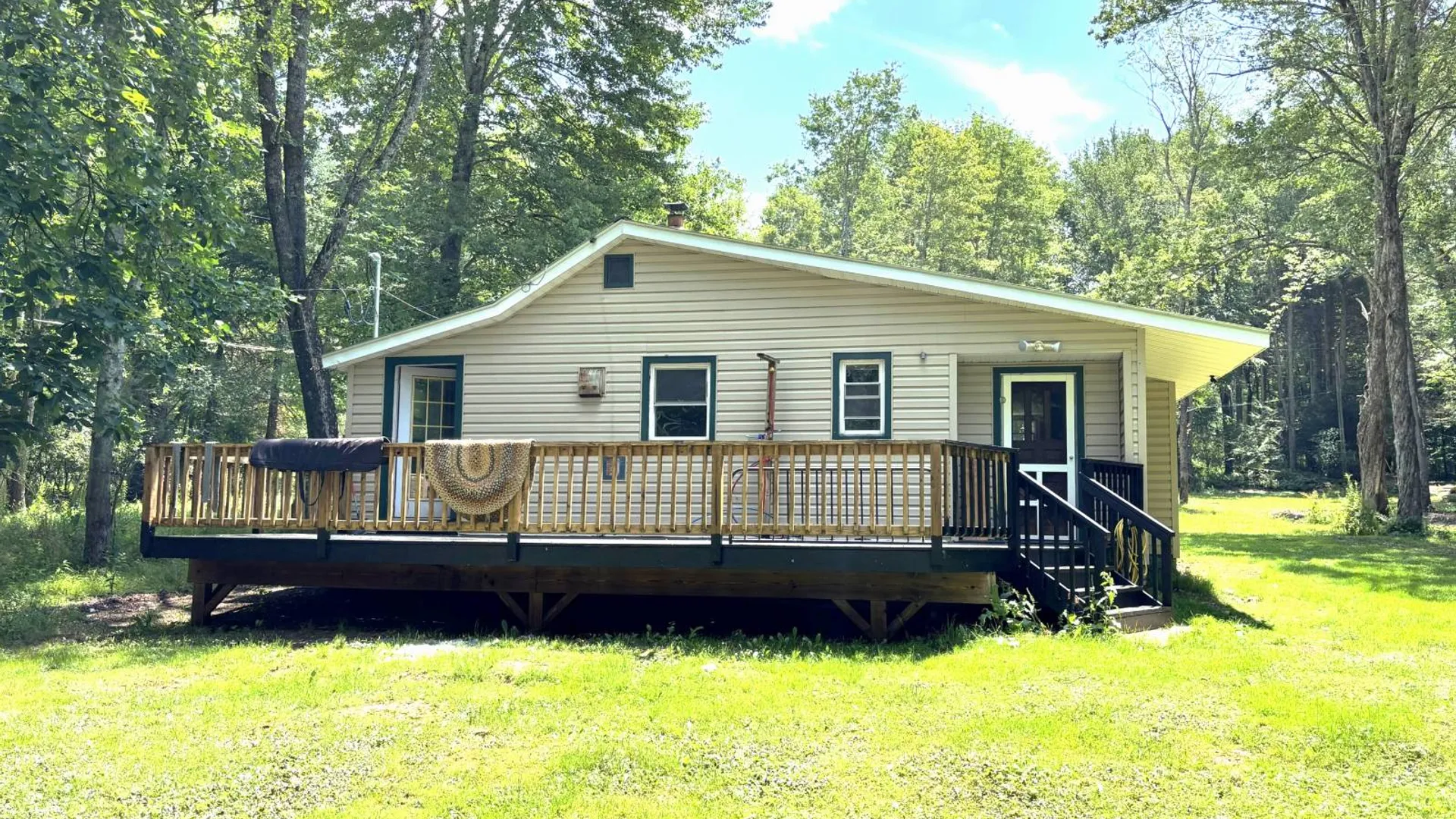 Property at 63 Cape Road, Youngsville, NY 12791 42