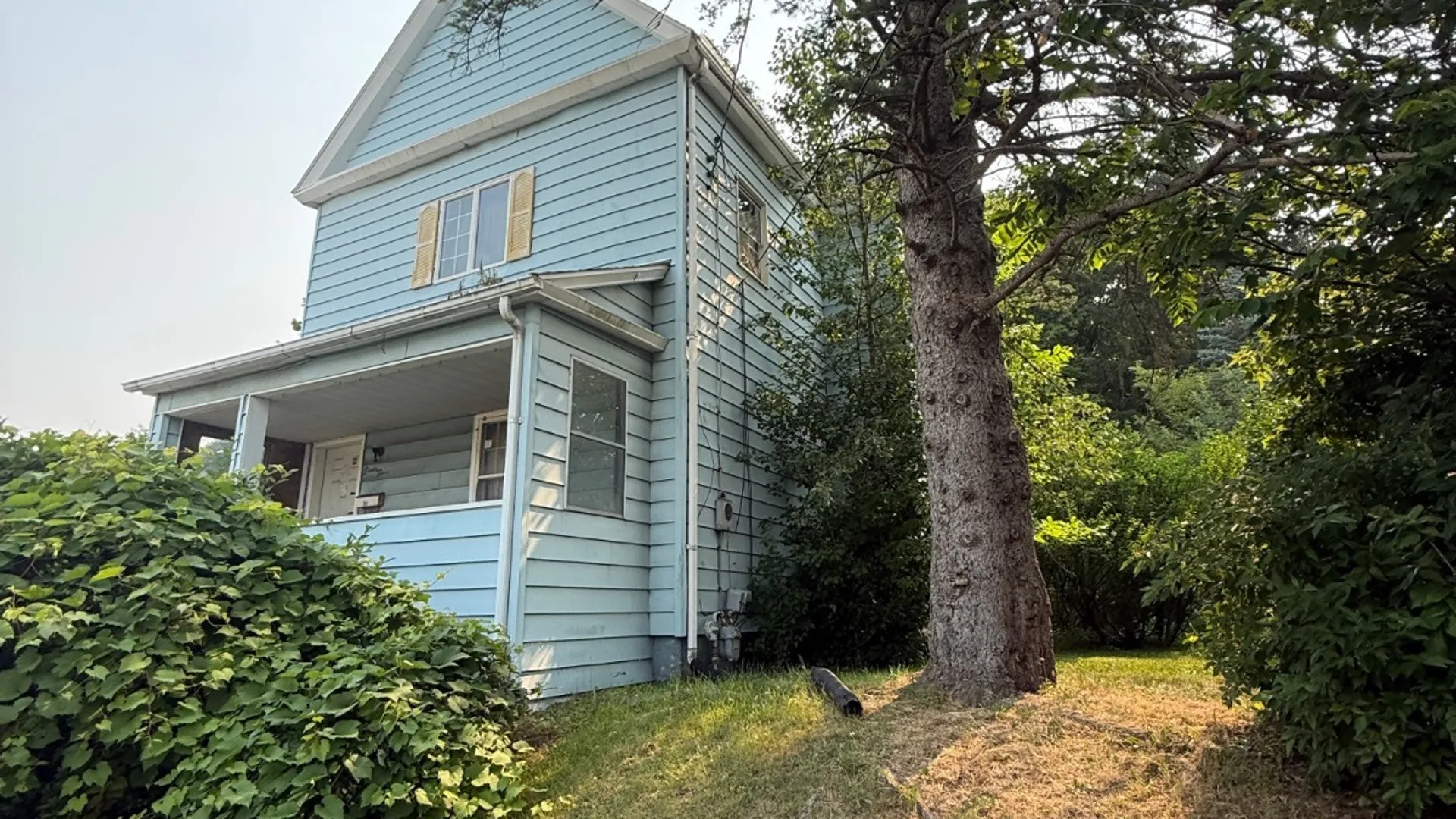Property at 84 Louisa St, Binghamton, NY 13904 2