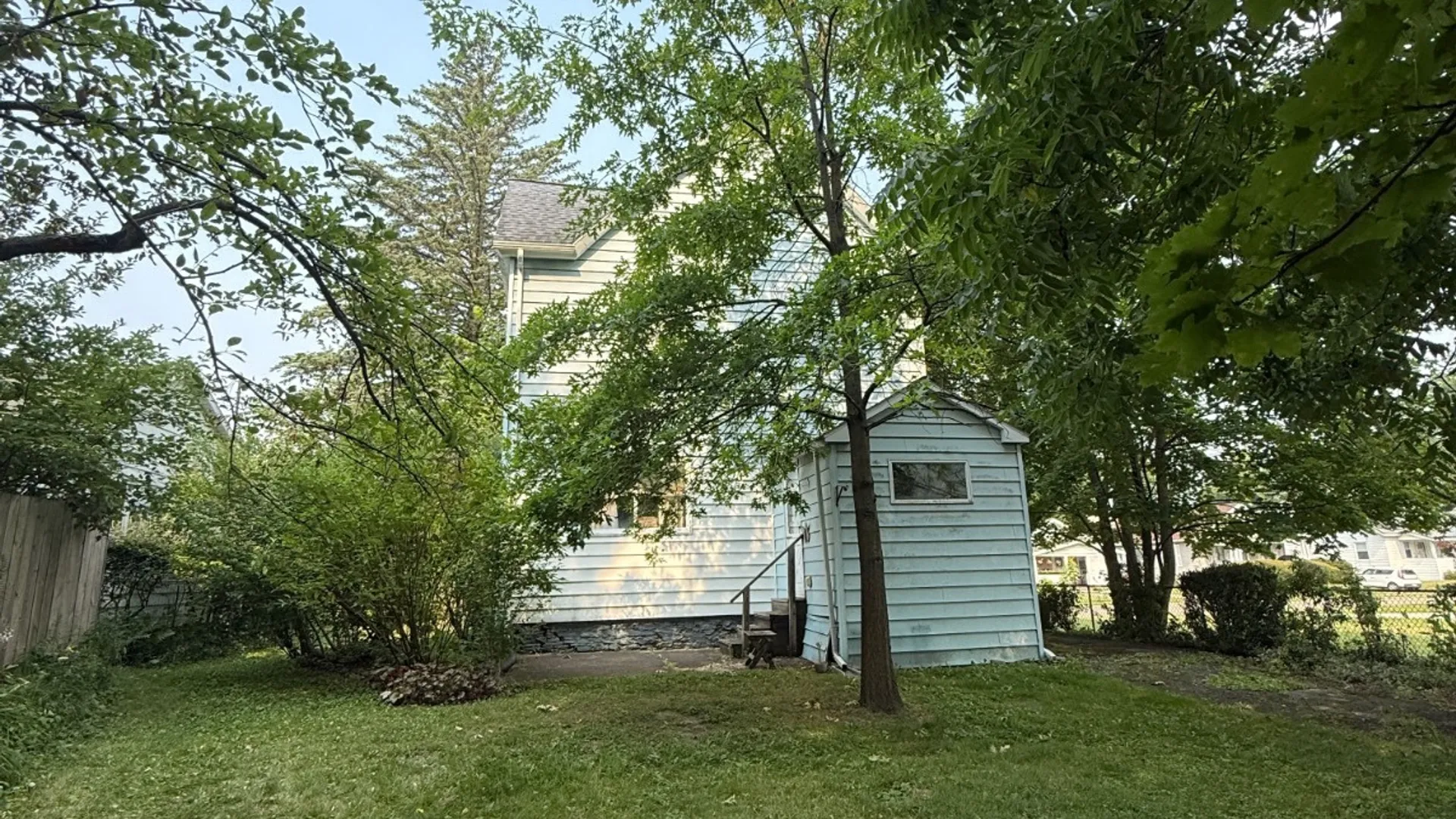 Property at 84 Louisa St, Binghamton, NY 13904 3