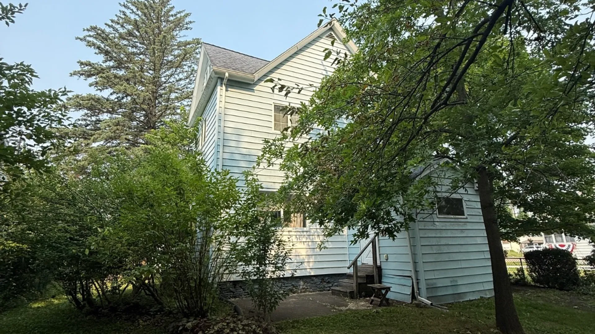 Property at 84 Louisa St, Binghamton, NY 13904 4