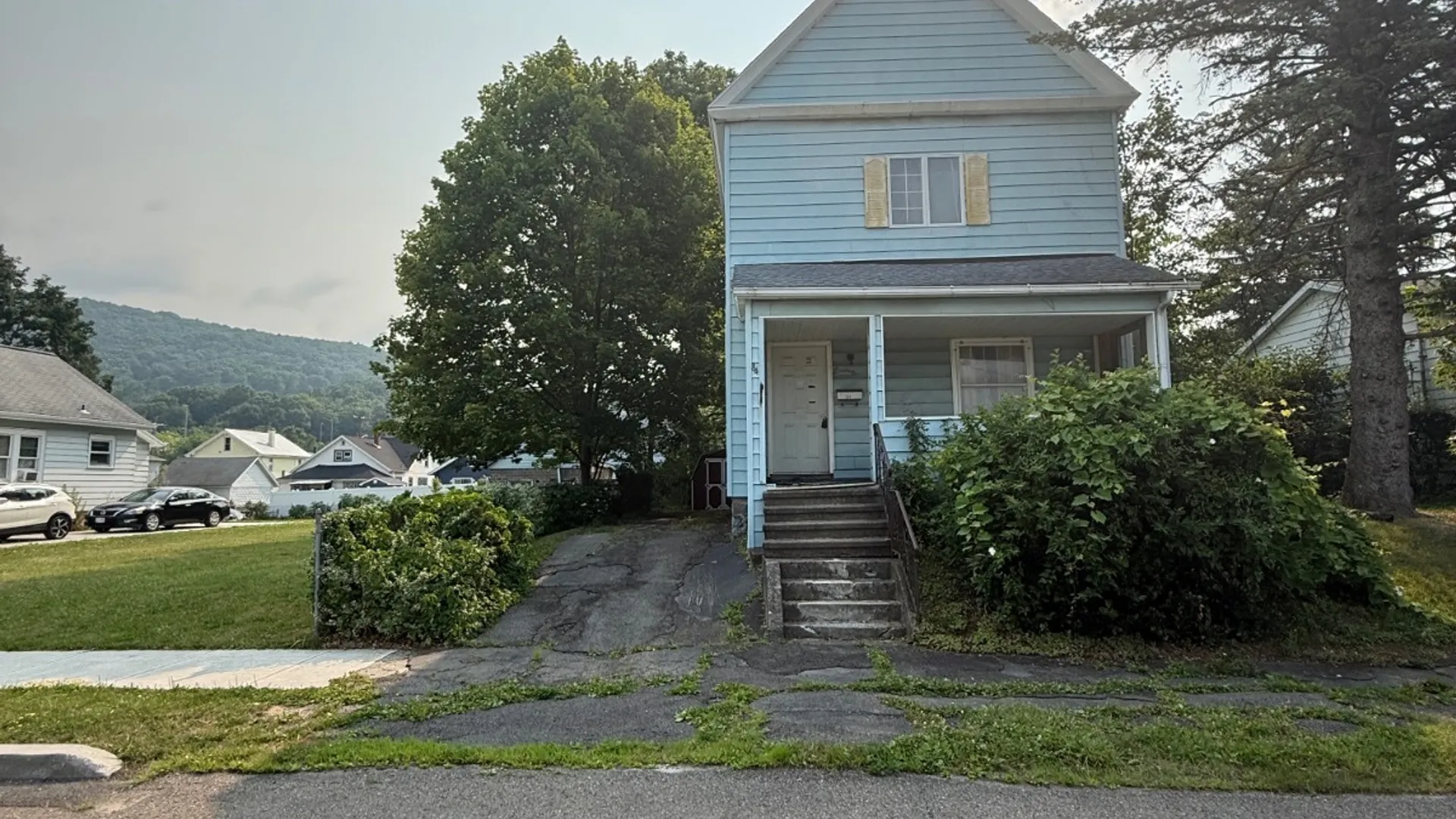 Property at 84 Louisa St, Binghamton, NY 13904 7