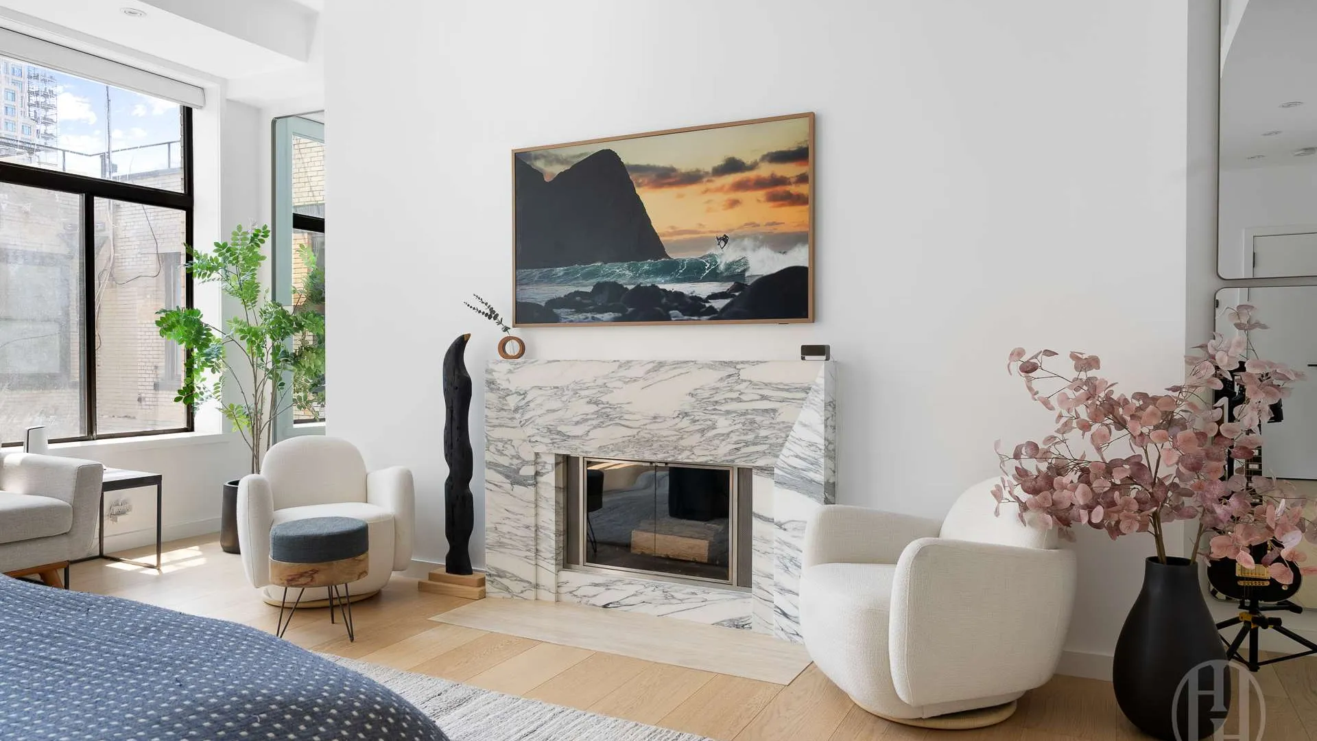 Property at 111 Barrow Street, New York, NY 10014 14